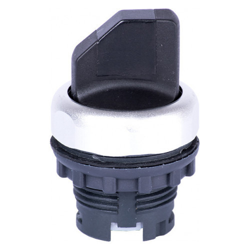 Перемикач NOARK Ex9P1 SS3 k чорний (105523)