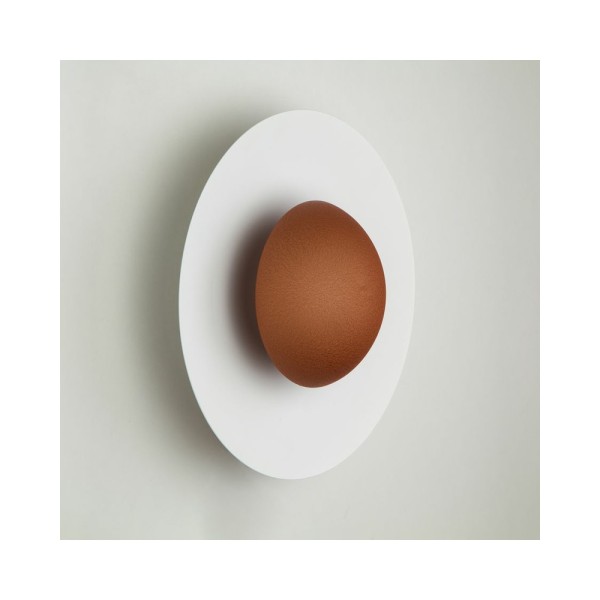 Бра, настінний світильник Imperium Light 770145.01.20.92 Evie Led 1x2W 4000K IP20 Білий - фото №2