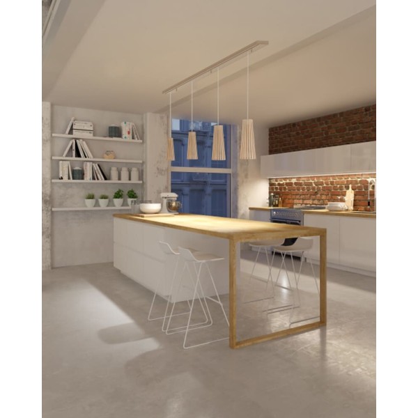 Абажур Nowodvorski 8464 Cameleon Dover GU10 Beige - фото №1