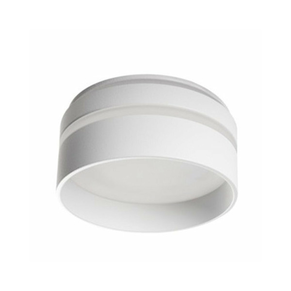 Точечный светильник Kanlux 29238 Govik GU5.3/GU10 1x10W IP20