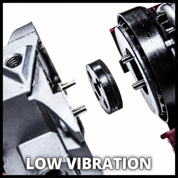 Кутова шліфмашина Einhell X-Change 18В 8500об/хв (4431151) - фото №2