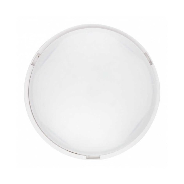 Светильник LED Violux ДББ ATOM UA MW sensor белый 22W 5000K IP44 ( 243381 ) - фото №2