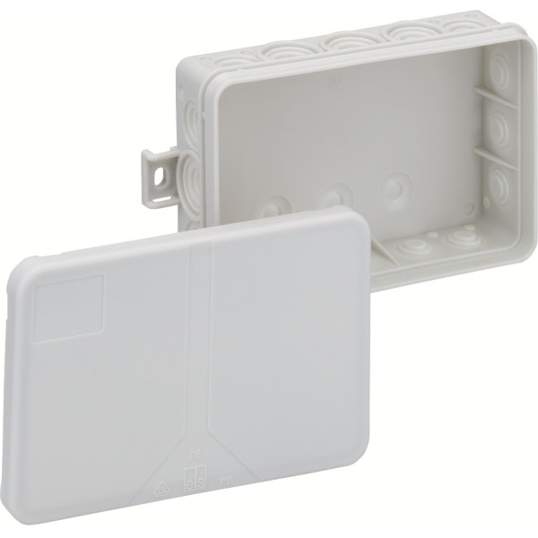 Електрична розподільна коробка Spelsberg i16 (sp33391601)