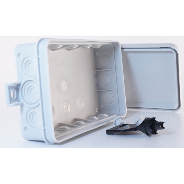 Електрична розподільна коробка Spelsberg i16 (sp33391601) - фото №1