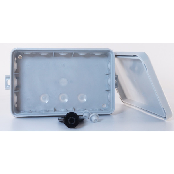 Електрична розподільна коробка Spelsberg i16 (sp33391601) - фото №2