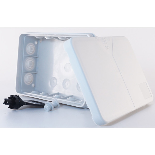 Електрична розподільна коробка Spelsberg i16 (sp33391601) - фото №3