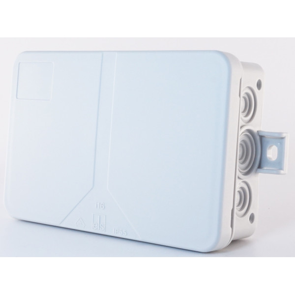 Електрична розподільна коробка Spelsberg i16 (sp33391601) - фото №4