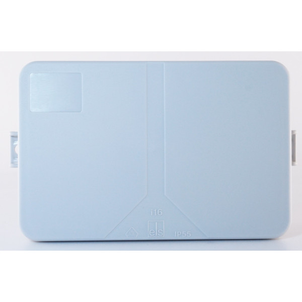 Електрична розподільна коробка Spelsberg i16 (sp33391601) - фото №5