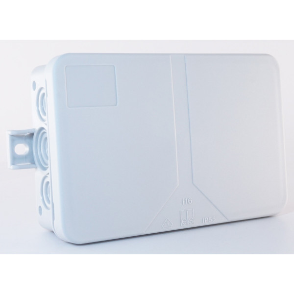 Електрична розподільна коробка Spelsberg i16 (sp33391601) - фото №6