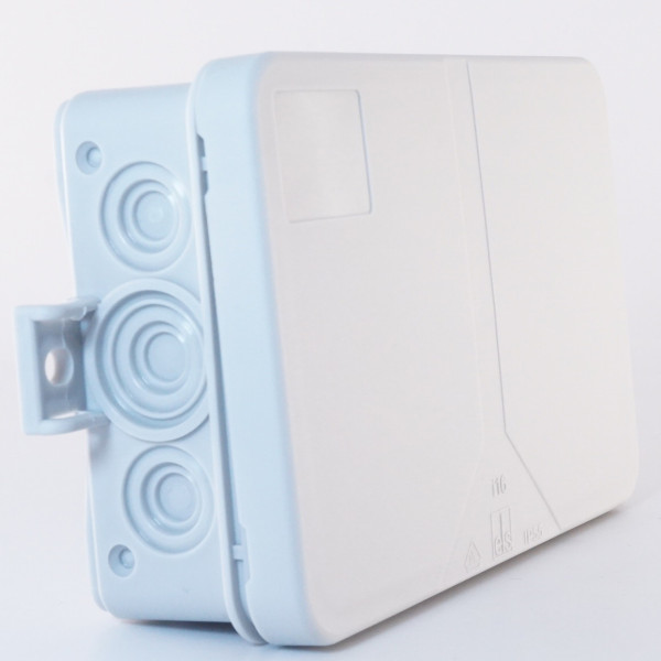 Електрична розподільна коробка Spelsberg i16 (sp33391601) - фото №7