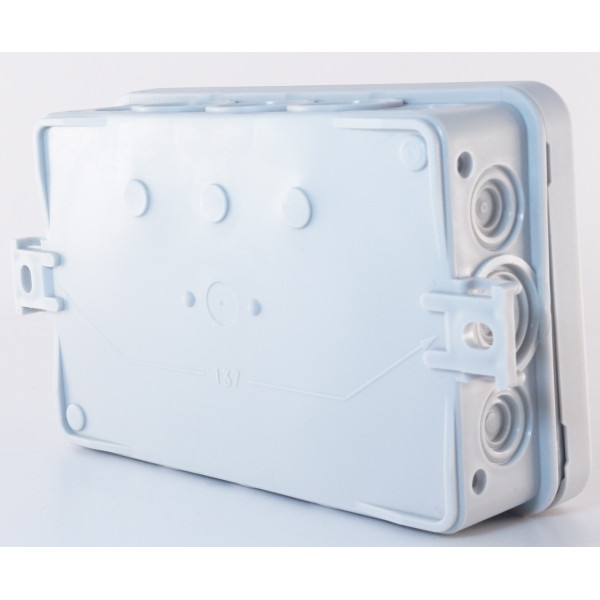 Електрична розподільна коробка Spelsberg i16 (sp33391601) - фото №8