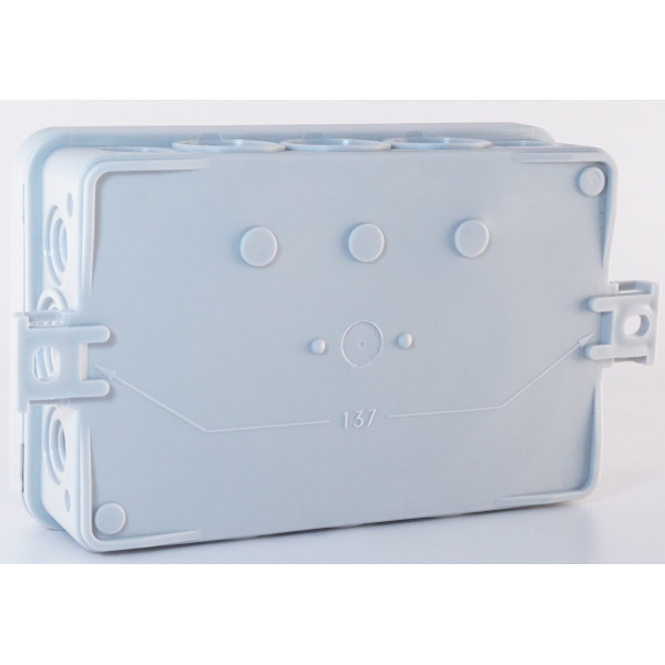 Електрична розподільна коробка Spelsberg i16 (sp33391601) - фото №9