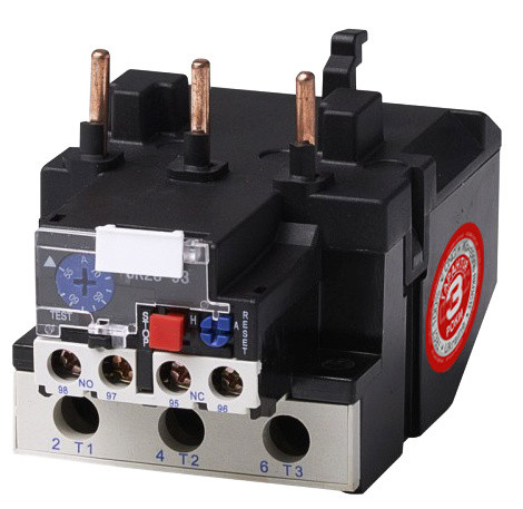 Електротеплове реле CNC JR28-25 9А-13А (Б00029200)