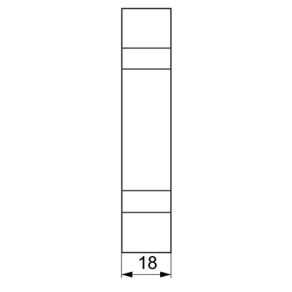 Термореле F&F РТ-810 (CR-810) - фото №9