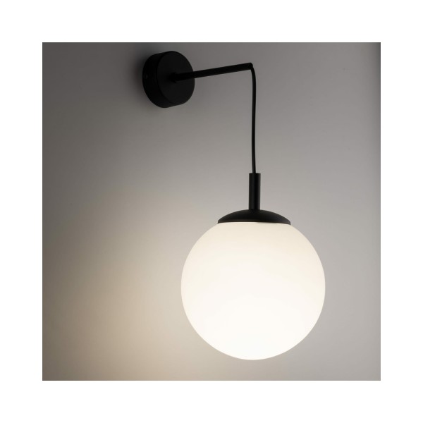 Бра, настенный светильник TK Lighting 5388 Esme E27 1x15W IP20 - фото №2