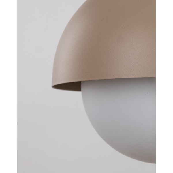 Підвісний світильник, люстра TK Lighting 10644 Bono G9 1x8W IP20 - фото №1