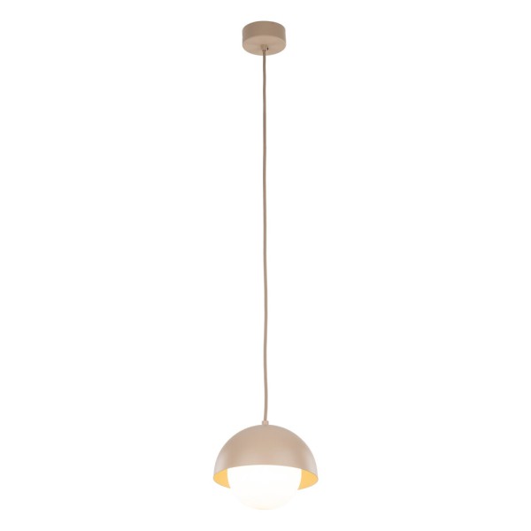 Підвісний світильник, люстра TK Lighting 10644 Bono G9 1x8W IP20 - фото №3