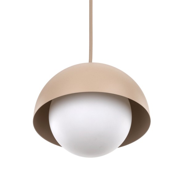 Підвісний світильник, люстра TK Lighting 10644 Bono G9 1x8W IP20 - фото №4