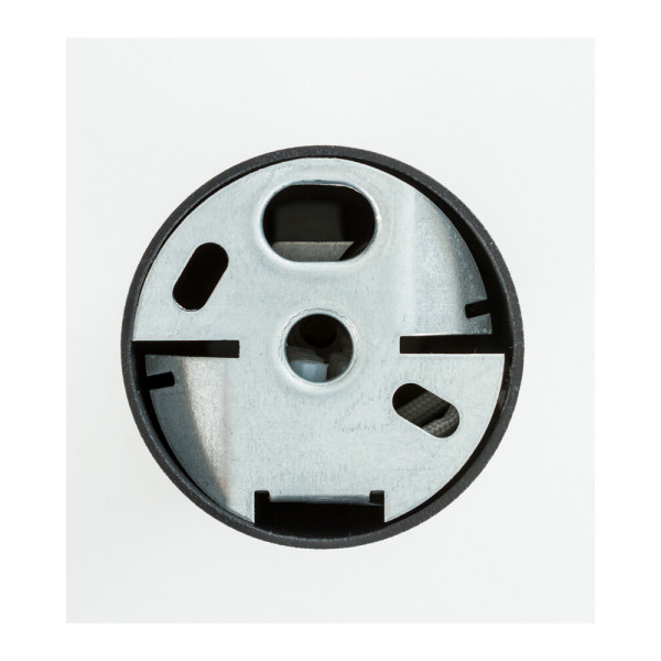 Точечный светильник Nowodvorski 6837 Eye GU10 1x35W IP20 Черный - фото №3