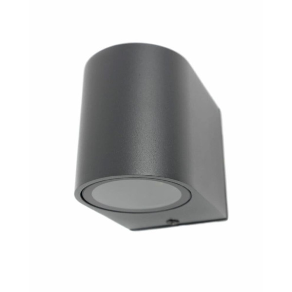 Світильник вуличний Nowodvorski 39518 Nico GU10 1x10W IP54 Gr