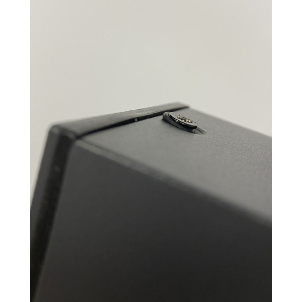 Світильник вуличний Nowodvorski 39518 Nico GU10 1x10W IP54 Gr - фото №1