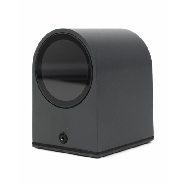 Світильник вуличний Nowodvorski 39518 Nico GU10 1x10W IP54 Gr - фото №3