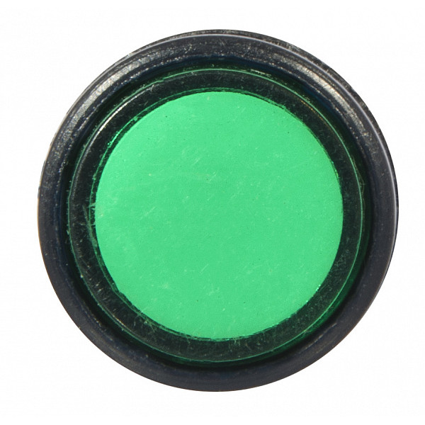 Сигнальна арматура Аско-Укрем AD22E-12DS 220В АС зелена (A0140030190) - фото №2