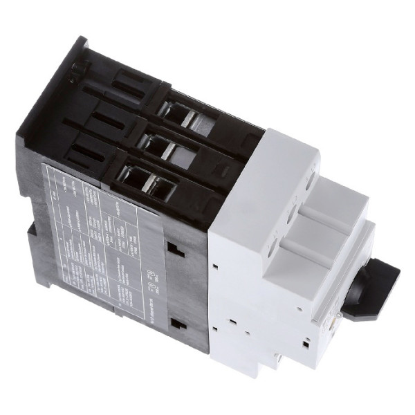 Автомат для защиты двигателя Eaton Moeller PKZM4-40 - фото №3