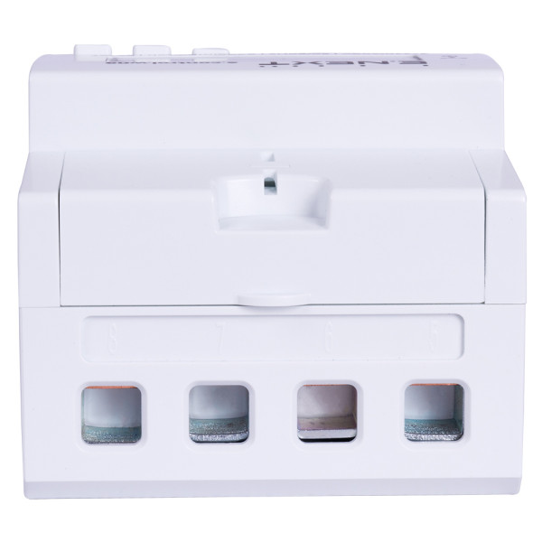 Трехфазный счетчик E.Next e.control.w09 5А/СТ 1.0 RS485 (i0310039) - фото №4