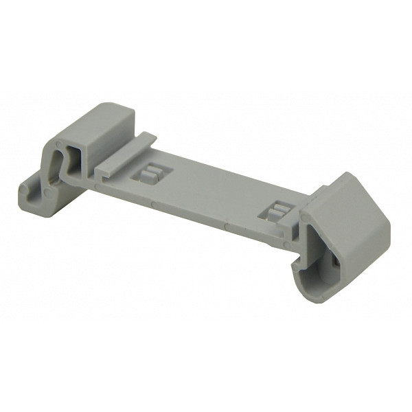 Адаптер (крепеж) на Din-рейку тип А Аско-Укрем (A0130010158)