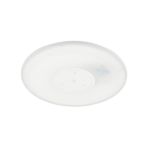 Потолочный светильник TK Lighting 6904 Aqua LED 1x45W 3000K/4000K/6000K 4980Lm IP54 белый - фото №1