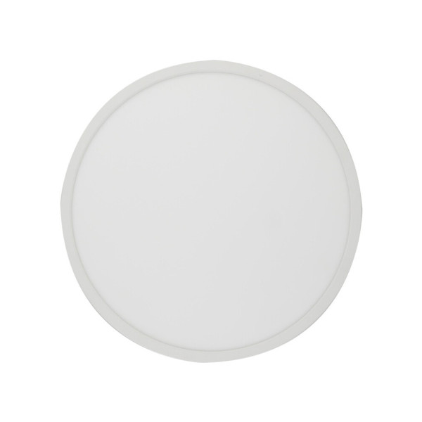 Потолочный светильник TK Lighting 6904 Aqua LED 1x45W 3000K/4000K/6000K 4980Lm IP54 белый - фото №2