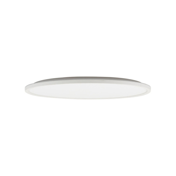 Потолочный светильник TK Lighting 6904 Aqua LED 1x45W 3000K/4000K/6000K 4980Lm IP54 белый - фото №3