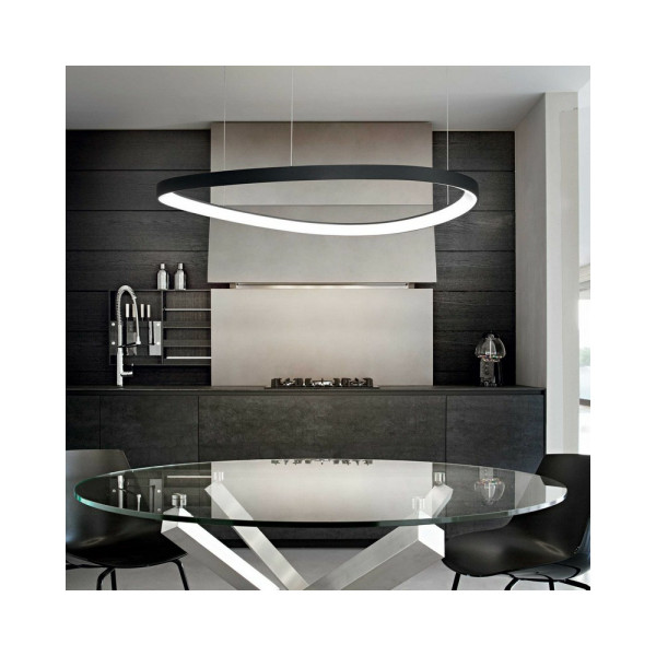 Підвісний світильник, люстра Ideal Lux 247267 Gemini - фото №1