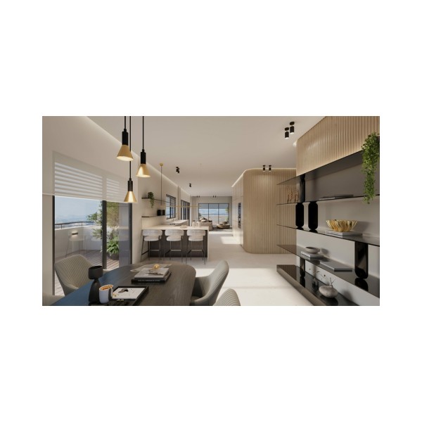 Підвісний світильник, люстра Pikart 32410-4 GU10 1x60W IP20 Латунний - фото №2