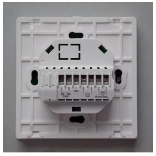 Терморегулятор Easytherm EASY PRO - фото №2