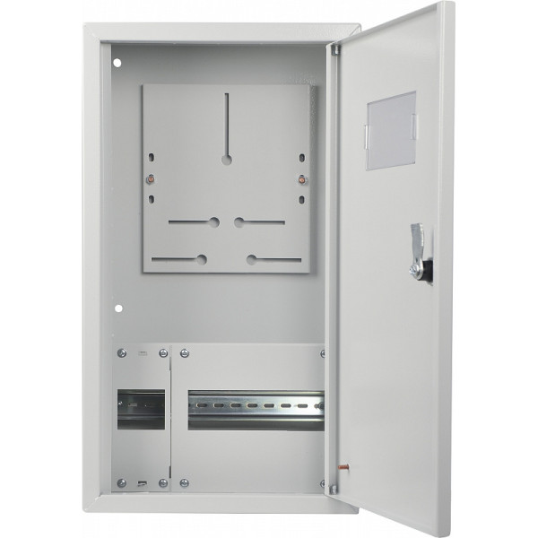 Корпус учета и распределения Аско-Укрем UBox 3-фазный - фото №2