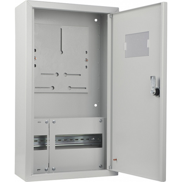 Корпус учета и распределения Аско-Укрем UBox 3-фазный - фото №3