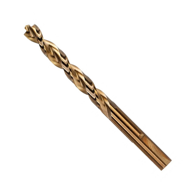 Кобальтове свердло по металу DeWALT DT4915 Extreme Industrial cobalt HSS-CO 11х142/91мм