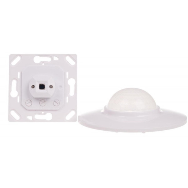 Датчик руху F&F DR-08 - фото №1