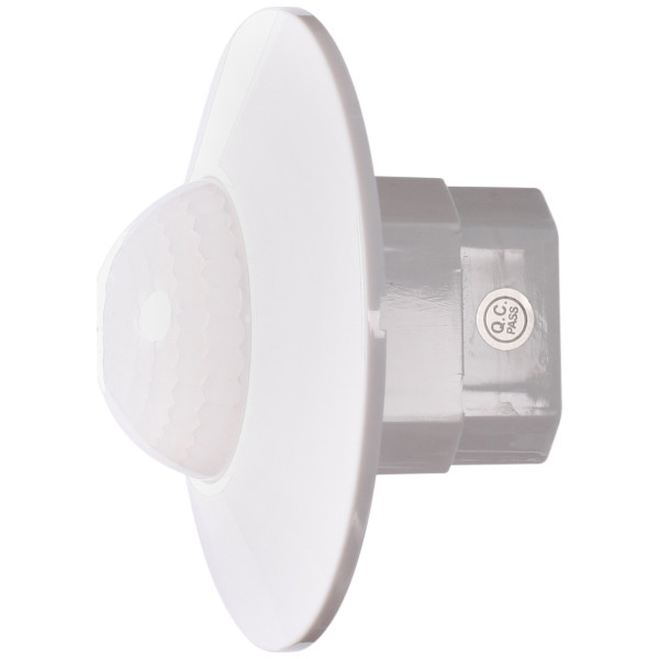 Датчик руху F&F DR-08 - фото №2