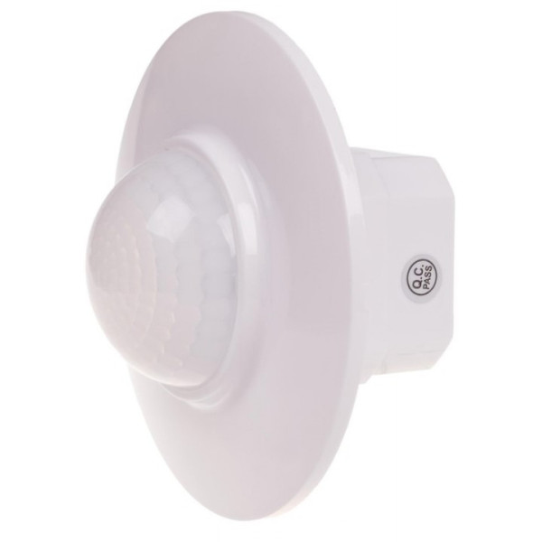 Датчик руху F&F DR-08 - фото №4