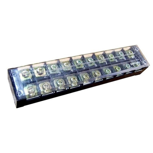 Клеммная колодка TNSy ТВ4510 (TNSy5500326)