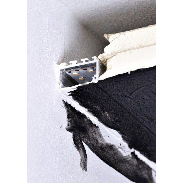 Защитная вставка TECH-22, 2 метр (KLUS_C24530C02_2) - фото №1