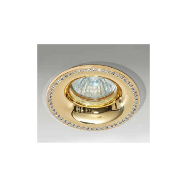 Точечный светильник Azzardo AZ2740 Adamo Midst Diamond(5901238427407)