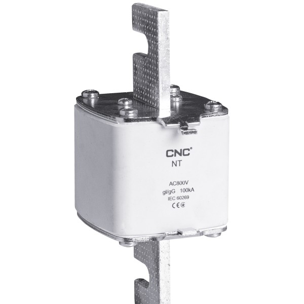 Запобіжник CNC NT-2 400А 660В АС (Б00040295)