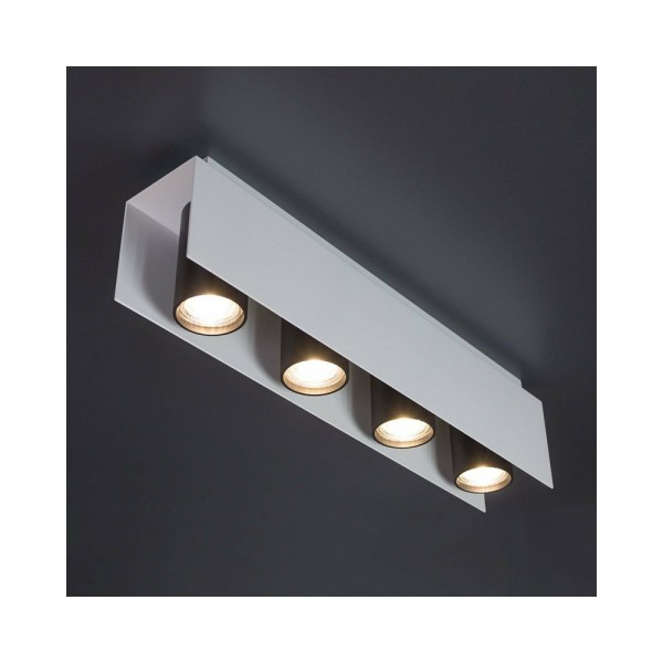 Світильник стельовий Imperium Light 316448.01.05 Bonn