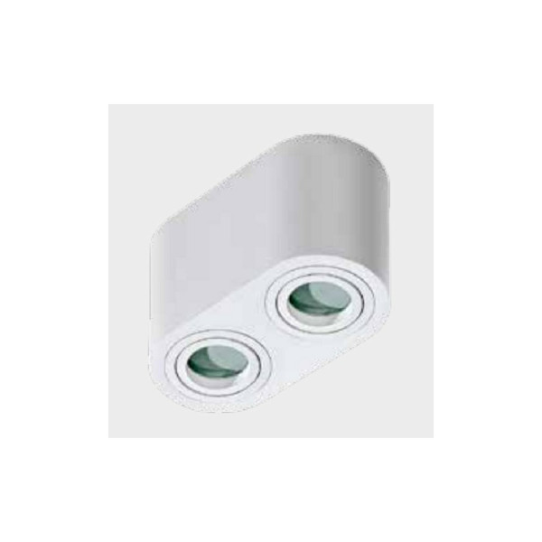 Точечный светильник Azzardo AZ2816 Brant(5901238428169) - фото №1