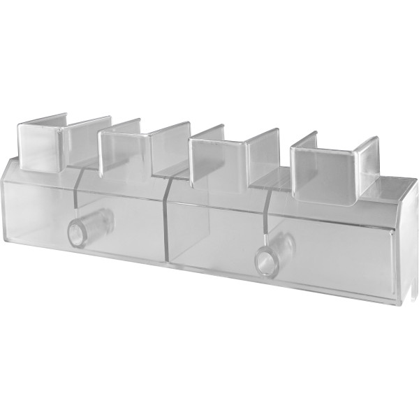 Захисна кришка Eti PR UP до LA4 & LAF4 верхня (4665074)