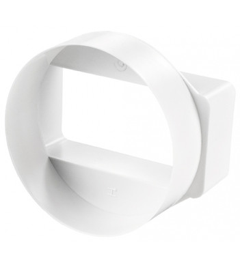 Редуктор Vents D100/110х55